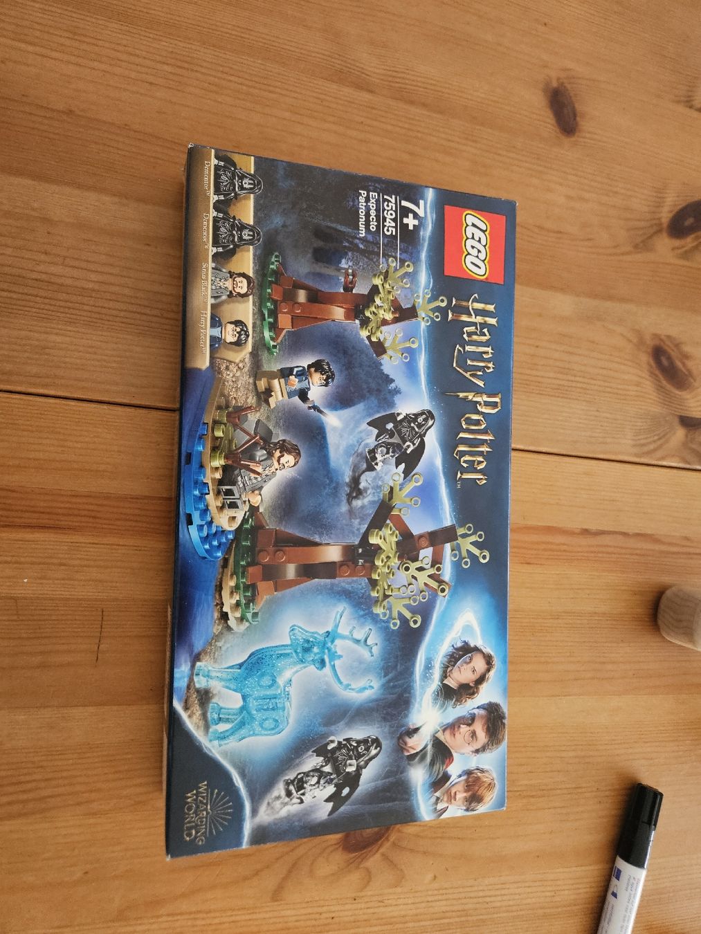 Lego Kit di costruzioni: Lego Harry Potter sets – Usato da Aarberg venduto da Joe_vb8j 2