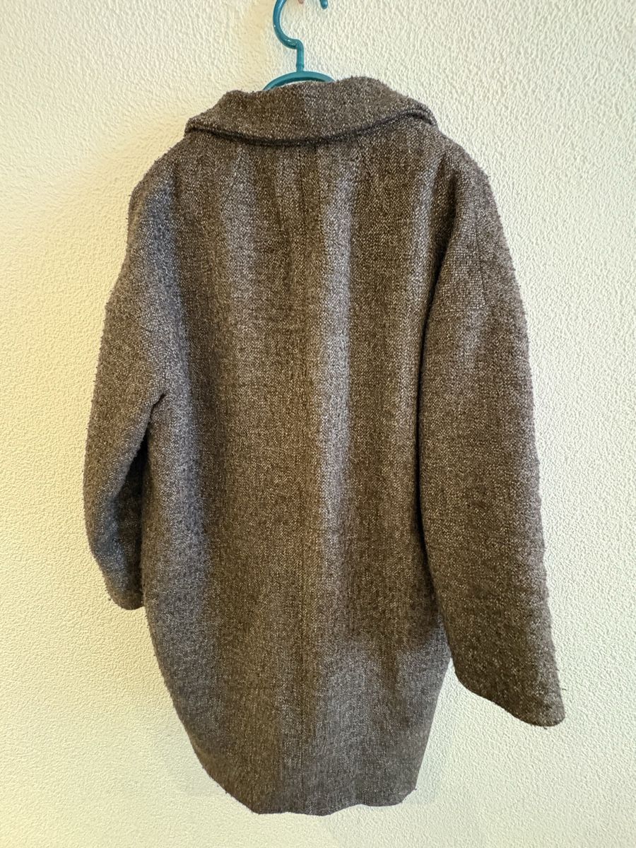 Isabel Marant Cappotti: Manteau Isabel Marant – Usato da Lausanne venduto da Soins 3