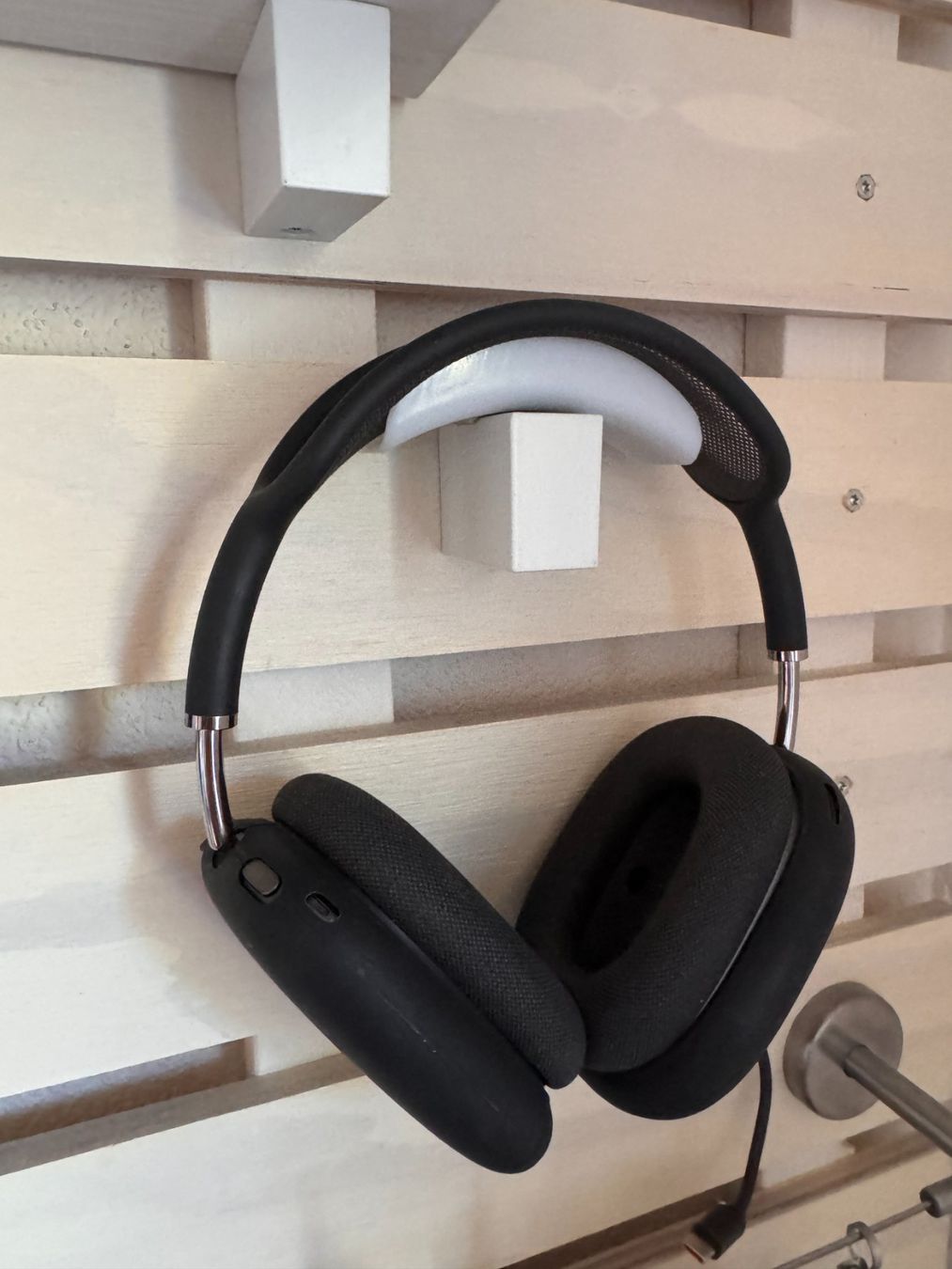 Apple Cuffie: APPLE AirPods Max Space Gray - wie NEU - gekauft bei BRACK – Nuovo (secondo la descrizione) da Othmarsingen venduto da dali70