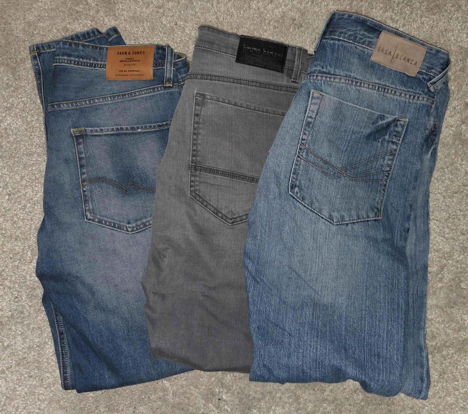Lotti di vestiti: Kleiderpaket Gr.M – Usato da Ersigen venduto da steven0110 3