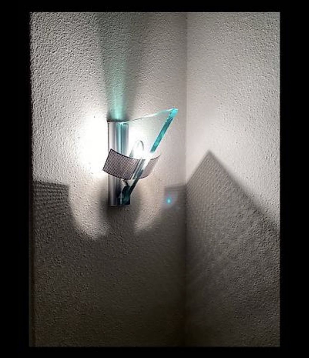 Artemide Lampade: Artemide Icaro – Usato da Allschwil venduto da Kunst.1