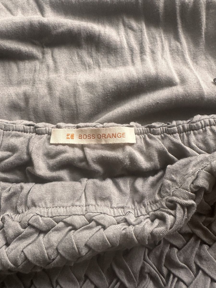 Hugo Boss Vestiti: Hugo Boss Bandeaukleid s – Usato da Pfaffhausen venduto da Klaras_second_hand 1