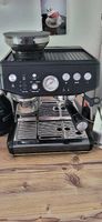 Sage the Barista