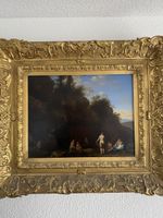 Cornelis van poelenburgh 1594-1667