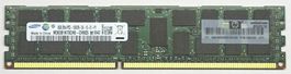 8GB 2RX4 PC3-10600R ECC reg - 500205-071