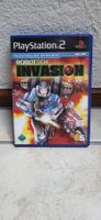 PS2 - Robotech Invasion