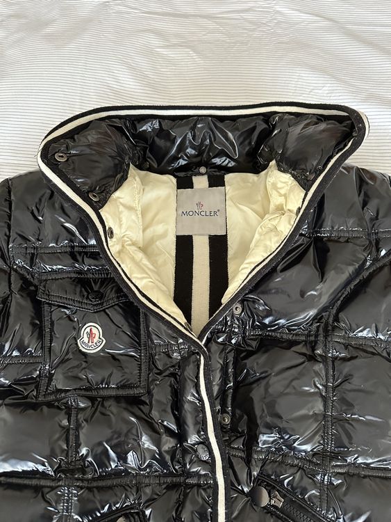 Doudoune moncler outlet branson