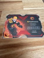 Sportzoo Playoffs 25/26 SCB SC Bern Topscorer Ejdsell /50