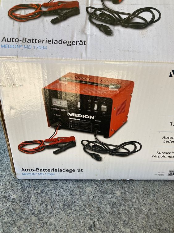 Akku Für Medion MD87366 Life P44066 Online Kaufen Produktbild-Vorschau 4