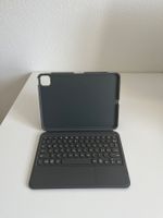 ZAGG Keyboard/ iPad Air 10'9" (2022), CH / Tastatur