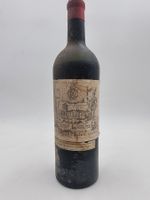 1934 Chateau Lagrange AC MC