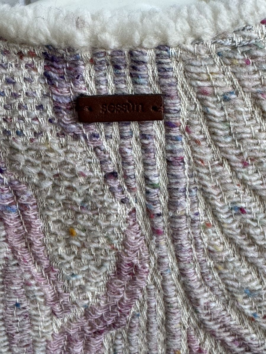 Sessun Gilets & Westen: Gilet/Weste Sessun – Neu und originalverpackt aus Basel von Glamourpourtoi 7