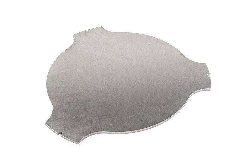 Griglie: YAKINIKU Teppanyaki-Platte zu Kamado 16'' MEDIUM – Nuovo e nell'imballaggio originale da Kägiswil venduto da nick333