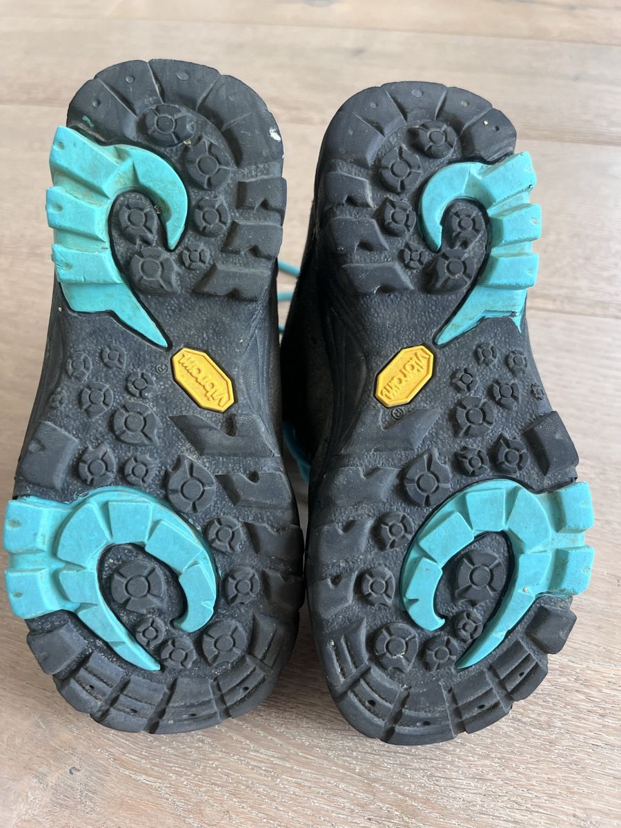 Chaussures garçon: Wanderschuh Trollkids Grösse 30 – D'occasion à Gossau ZH par DiBeGo 1