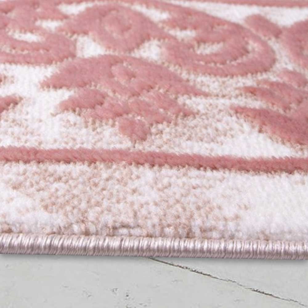 Tapis: Teppichläufer "Style" rose 120x170 cm – Neuf (Voir description) à Reinach AG par evimshop 1