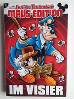 Walt-Disney Kindertaschenbuch Maus-Edition "IM VISIER"