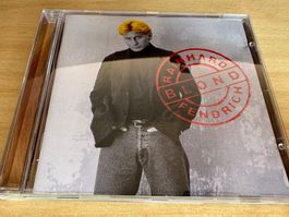 Rainhard Fendrich – Blond
