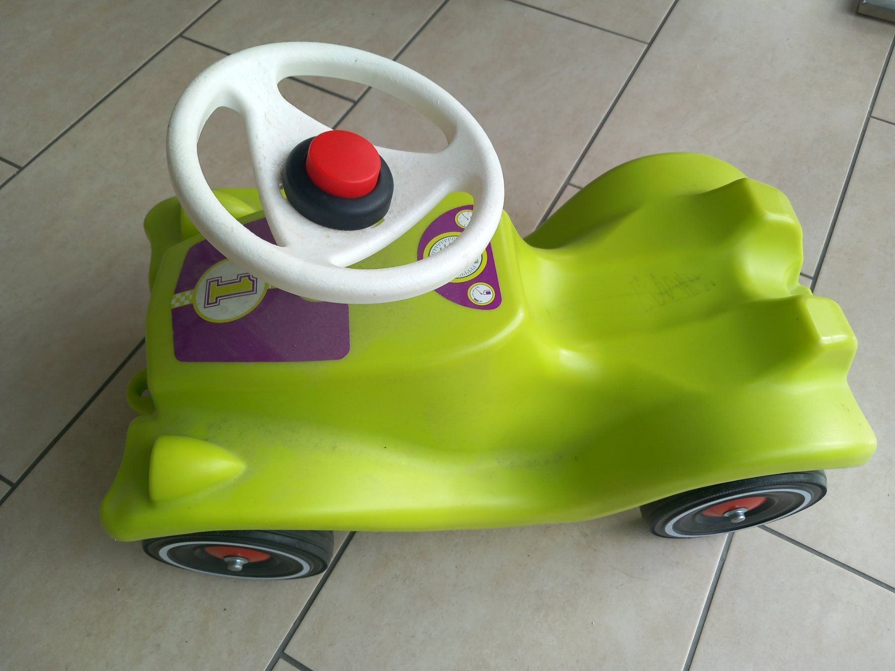 Giocattoli: Kinderspielsachen konvolut – Usato da Emmenbrücke venduto da Lifeboot93