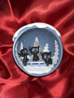 Merida Weihnachtskugel Disney