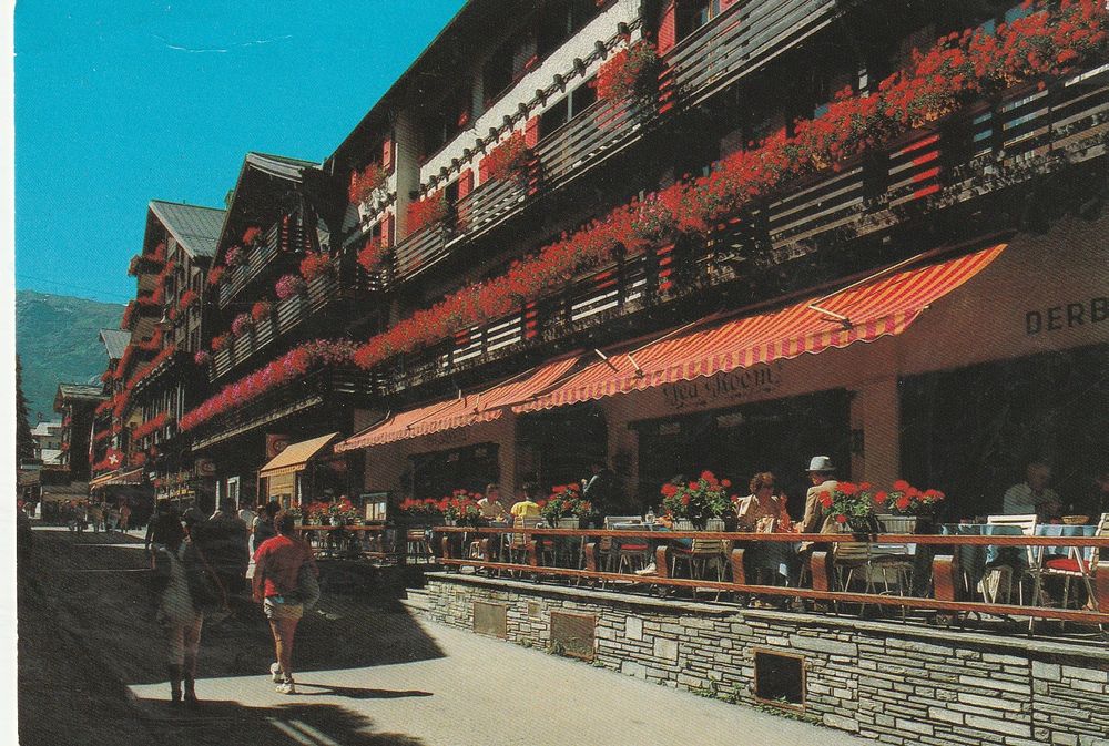 Zermatt Kaufen auf Ricardo