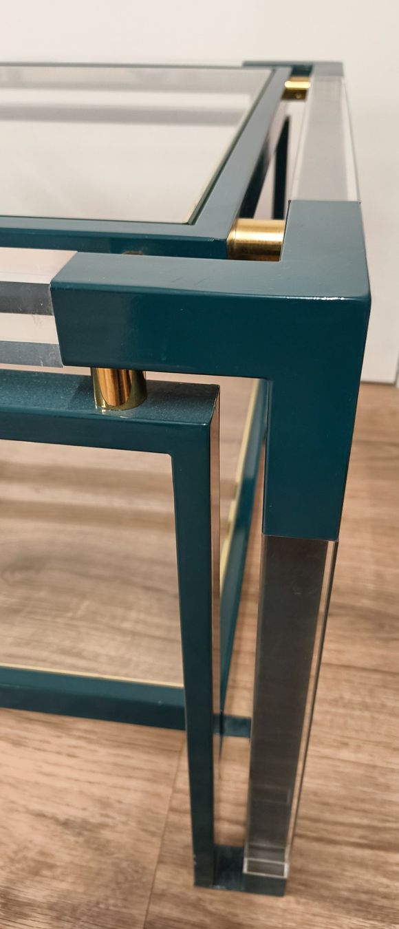 Tables: Couchtisch – D'occasion à Basel par bk_brockibasel 2