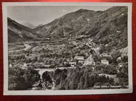 Ponte Brolla e Pedemonte Tessin top