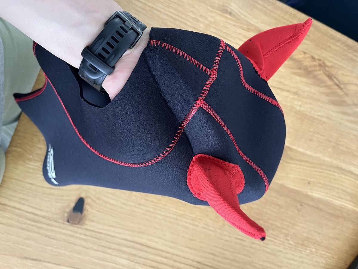 Altro per Immersioni: Neoprenhaube tauchen – Nuovo (secondo la descrizione) da Meilen venduto da Harley. 1