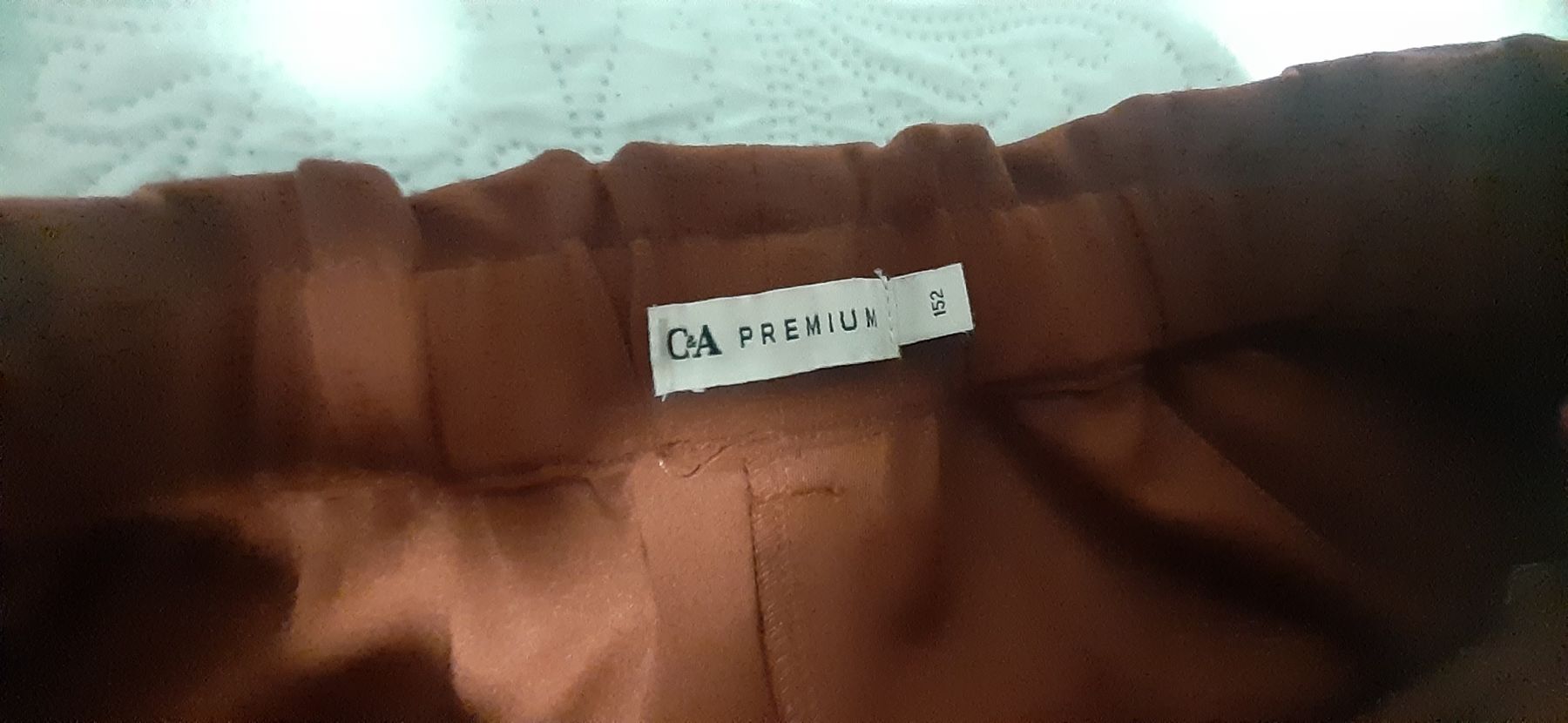 Pantaloni: Hose – Usato da Gretzenbach venduto da LSXS 1