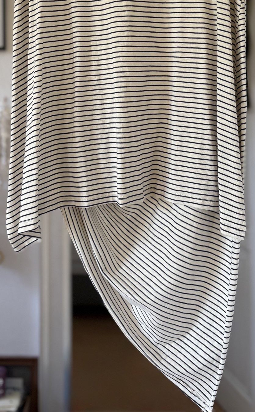 T-Shirts: T-SHIRT COTON ET VISCOSE!! M – Neu und originalverpackt aus Locarno von NicoNion 3