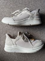 Neuer Skechers Bobs Arch Comfort B Sweet, Damen, Gr. 41/US11