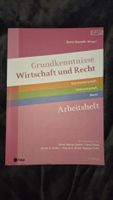 Grundkenntnisse Wirtschaft und Recht