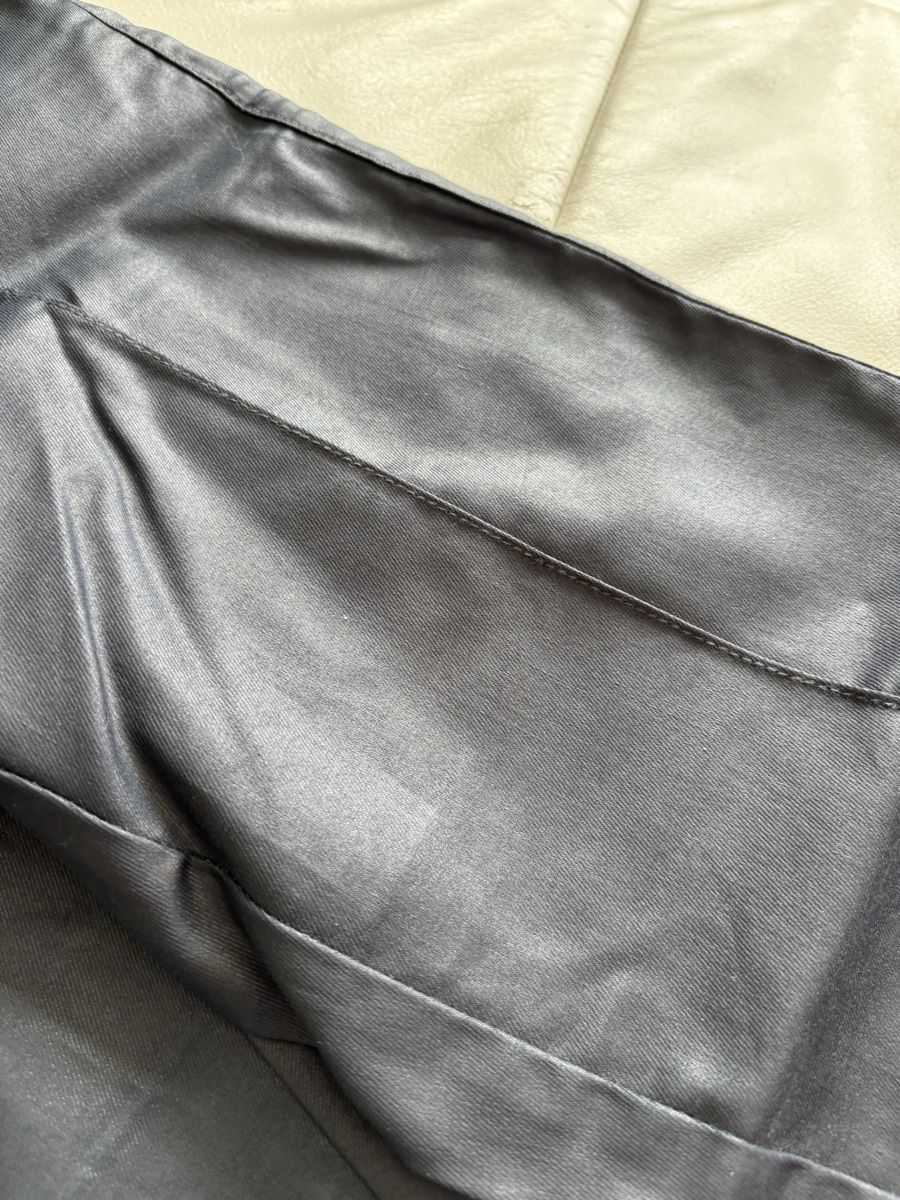 Esprit Pantaloni: Esprit Hose d. Blau – Usato da Sulzbach venduto da dfrey25 1