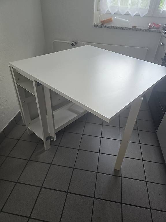 Tavoli: Küchentisch Ikea – Usato da Zürich venduto da EyeStar 1