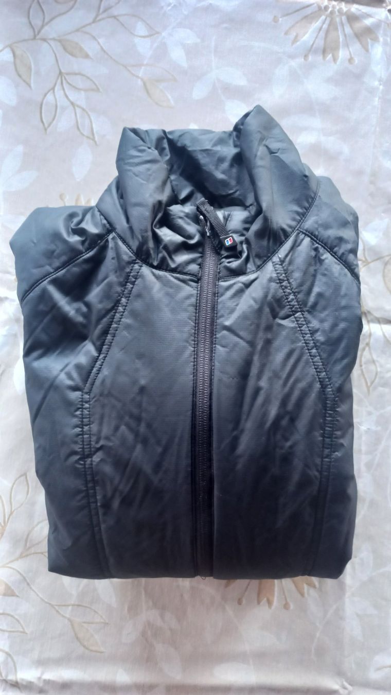 Berghaus Giacche: warme Berghaus Innenjacke – Usato da Beckenried venduto da Wmarcie 5