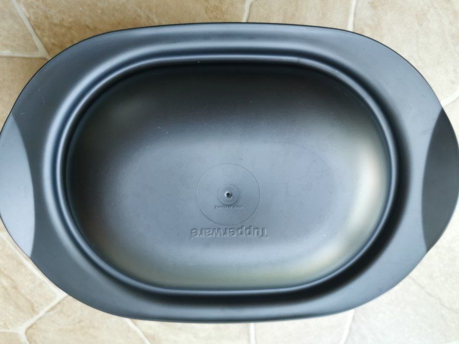 Tupperware Recipients et similaires: Tupperware Ultra Pro 3L oval – D'occasion à Birsfelden par Dsternschnuppe 3