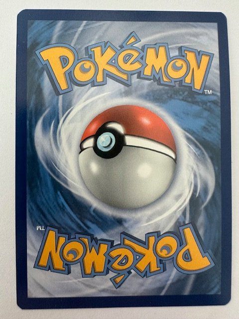 Pokémon Carte collezionabili: Cottomi - Holo - Pokemon – Nuovo (secondo la descrizione) da Nussbaumen AG venduto da Pika-Shop 1