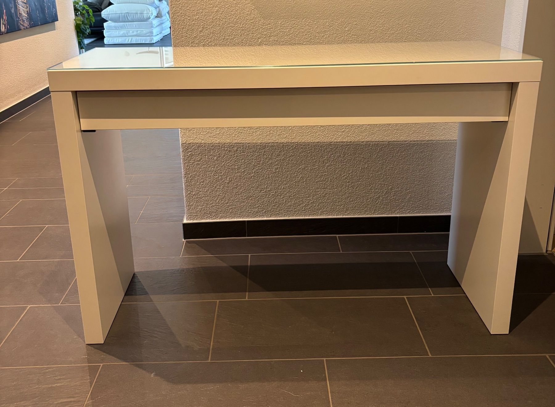 Schminktische: Schminktisch mit Schublade – Gebraucht aus Altendorf von gysaeng