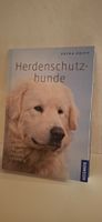 Buch- Herdenschutzhunde- Verlag KOSMOS