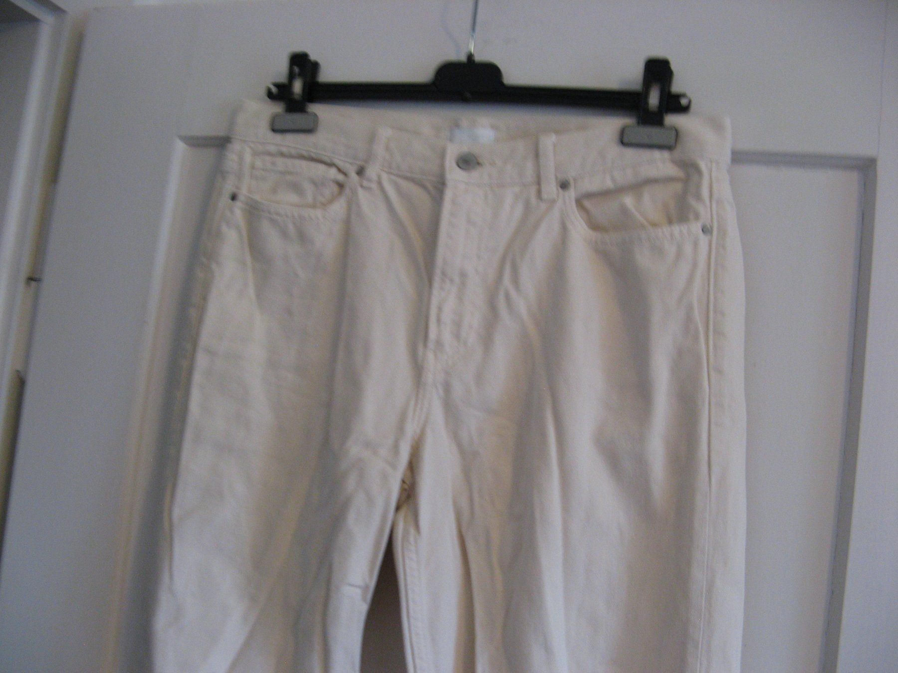 Uniqlo Jeans: Uniqlo Jeans Gr. 4 – Usato da Zürich venduto da apil 1