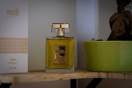 Hamasat, YAS (Abfüllung/decants 1ml, 2ml, 5ml, 10ml)