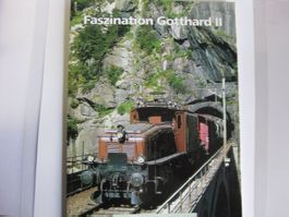 Lokispezial Faszination Gotthard II,  Nummer 2,  1991