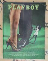 Playboy Mai 1965