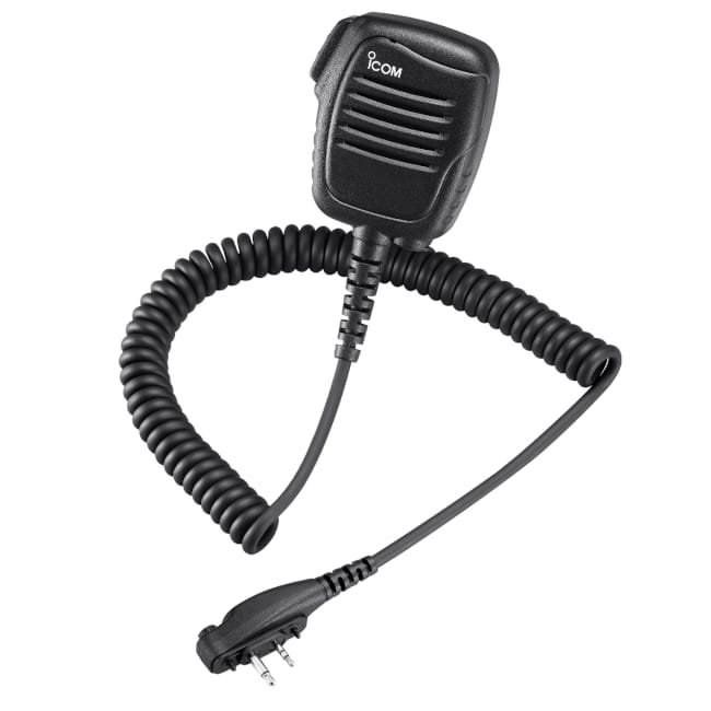 Icom Mikrofone: ICOM HM-159LA & ICOM HM-183LS Handmikrofon – Neu und originalverpackt aus Luzern von LuzernVerkauft 1
