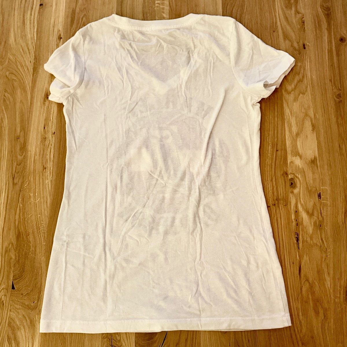 Harley-Davidson T-shirt: HARLEY-DAVIDSON T-Shirt – Usato da Embrach venduto da Schnufi66 1