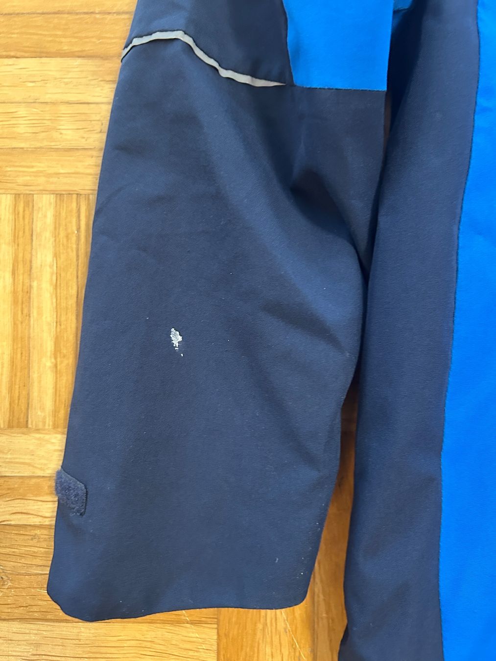 Jacken & Mäntel: Regatta Regenjacke Gr. 164 – Gebraucht aus Emmenbrücke von felixme 2
