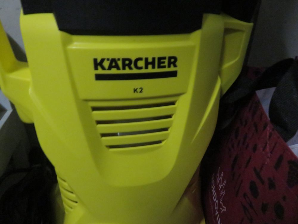 Turbo-Düsen Set Für Kärcher K2 K3 K4 K5 - Hochdruckreiniger Ersatz Düse Aus Messing