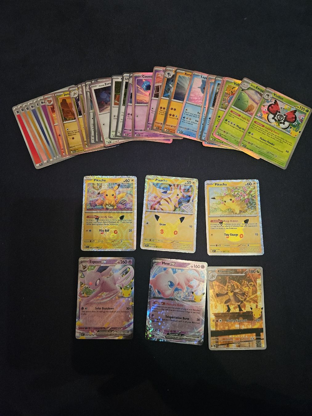 Pokémon Cartes à collectionner: Pokemon 30th Anniversary – Neuf (Voir description) à Zürich par pintolino 2