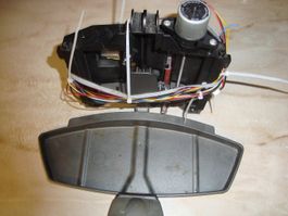 Tassenlift zu Saeco Primea Plus Jg. 06