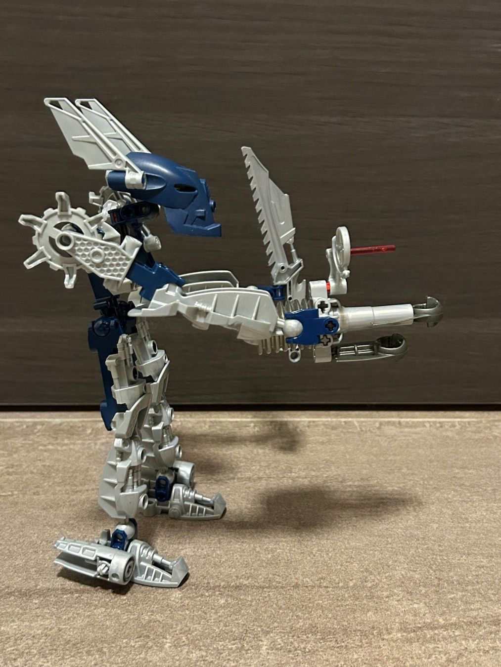 Lego Giocattoli: Lego Bionicle - Toa Nuva Gali – Usato da Lausanne venduto da Retro-geek 2