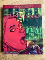 The Beyond - L'aldilà - Deluxe Edition - Blu-ray + CD
